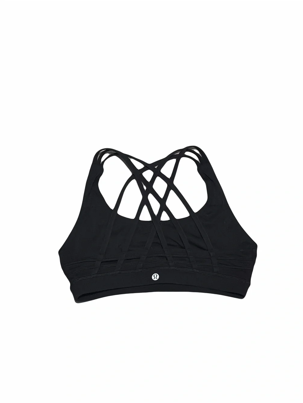 Lululemon 🍋 Free To Be Wild sports bra
